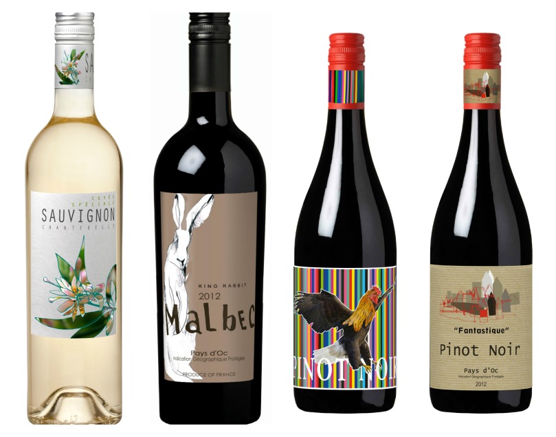wine-labels-by-Gildas-Coudrais